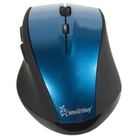 Мышь Smartbuy 606AG Blue (SBM-606AG-B) фото 1